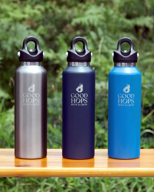 オリジナルグラウラー ECサイトでの販売開始！