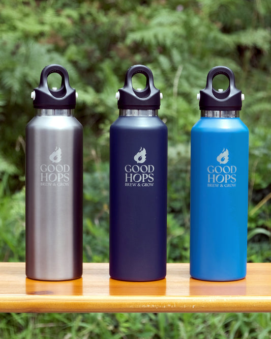 グラウラー（GOOD HOPSロゴ）